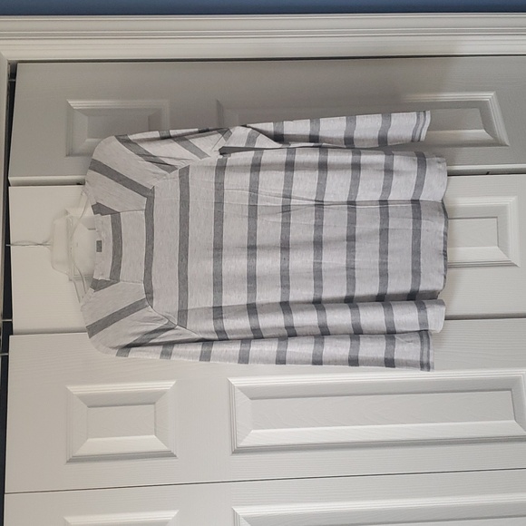 cabi #940--striped tee - Picture 3 of 3